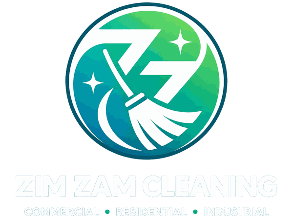 Zim Zam Cleaning
